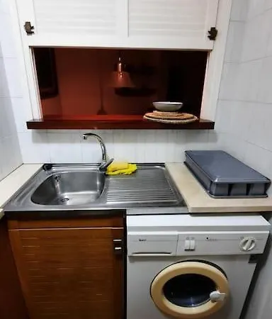 Apartament Front De Mer-piscine *