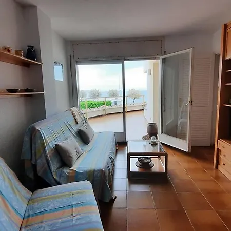 Front De Mer-piscine Apartament