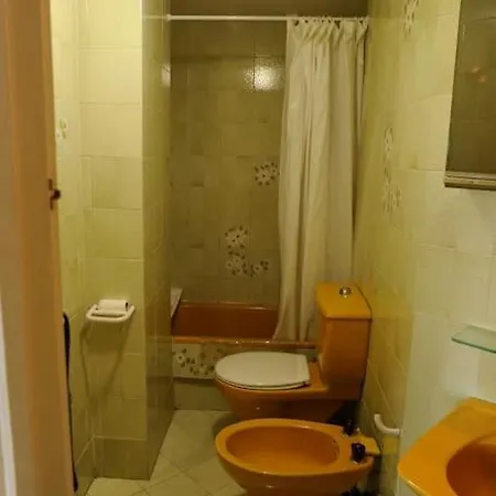 Apartament Front De Mer-piscine L' Escala