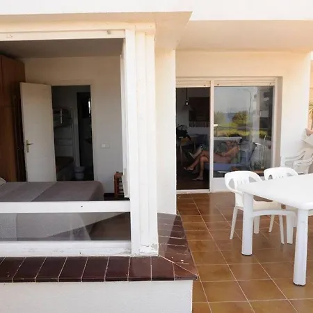 Front De Mer-piscine Apartament *