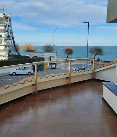 Apartament Front De Mer-piscine *