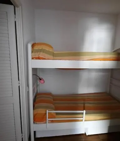 Front De Mer-piscine Apartament *